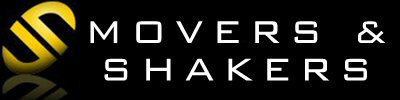 Movers & Shakers